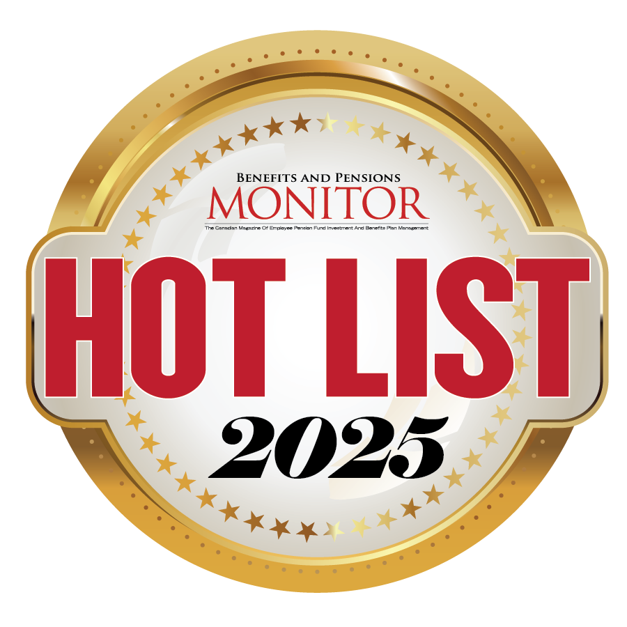 Sean Maxwell Hot List Award